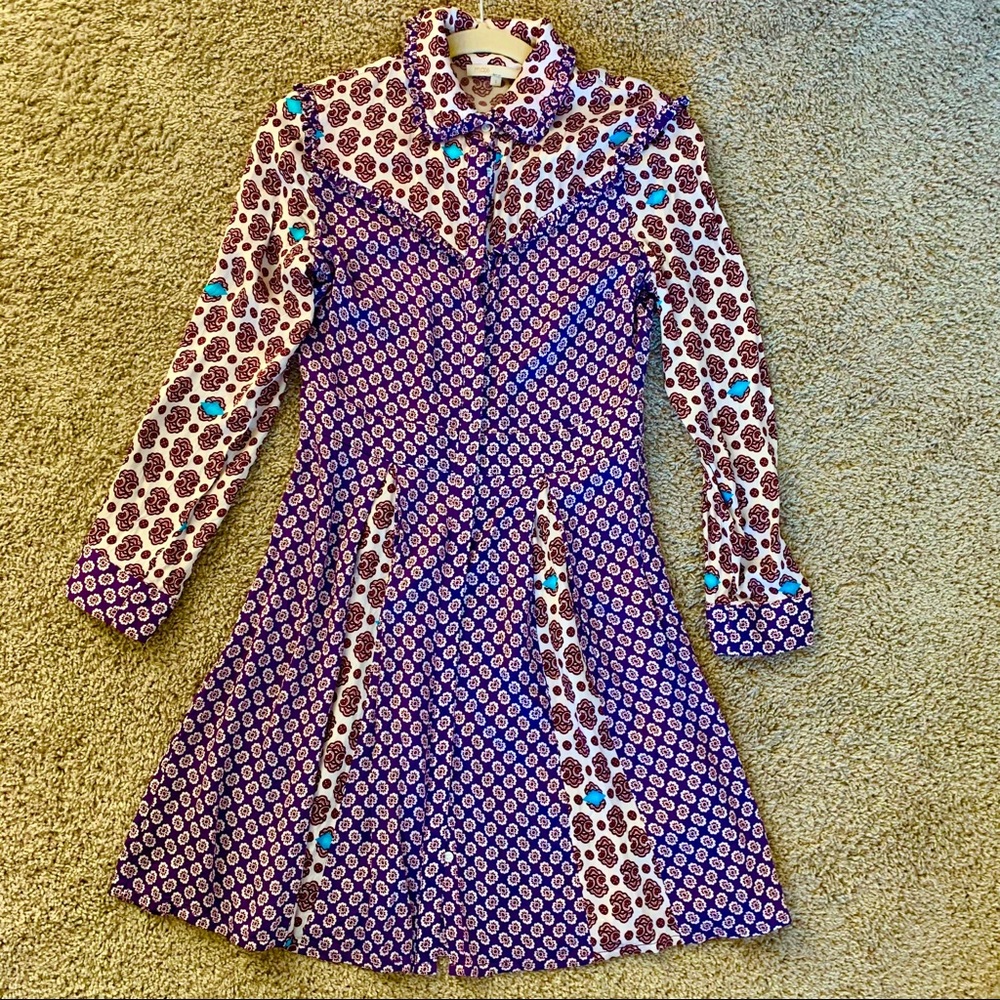 Maje Dress
